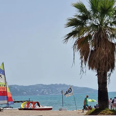 Sueno En El Mar דירה