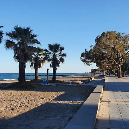 Sueno En El Mar Apartment Benicassim