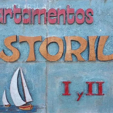 Sueno En El Mar Apartment *