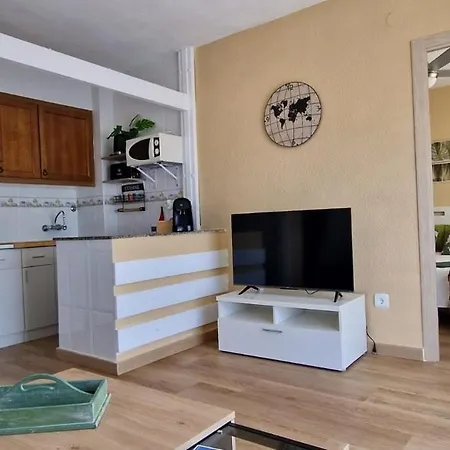 Apartment Sueno En El Mar