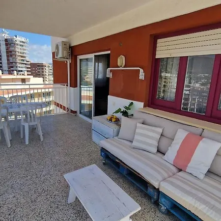 Apartment Sueno En El Mar *