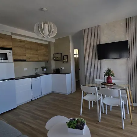 Apartment Sueno En El Mar