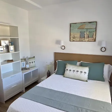 Sueno En El Mar Apartment Benicassim