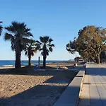 Sueno En El Mar Apartman Benicàssim
