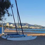 Apartman Sueno En El Mar Benicàssim