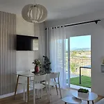 Apartman Sueno En El Mar *