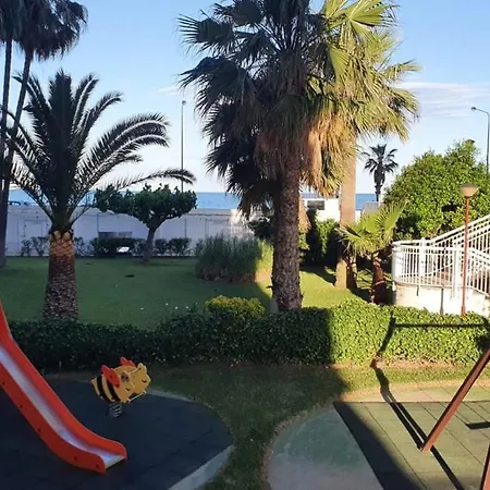 Apartamento Sueño En El Mar *