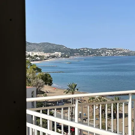 Sueño En El Mar Apartamento