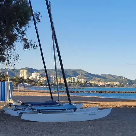 Apartamento Sueño En El Mar Benicàssim