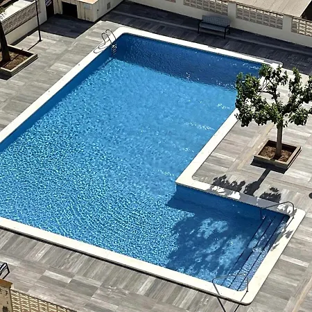 Sueño En El Mar Apartamento