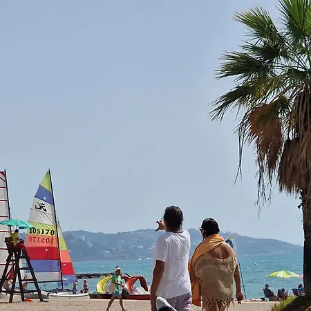 Sueno En El Mar Apartman Benicàssim
