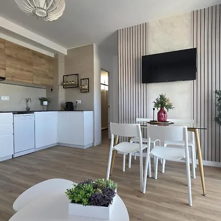 Apartamento Sueño En El Mar