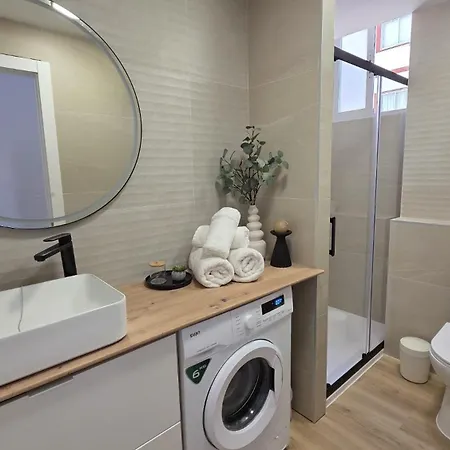 Apartamento Sueño En El Mar