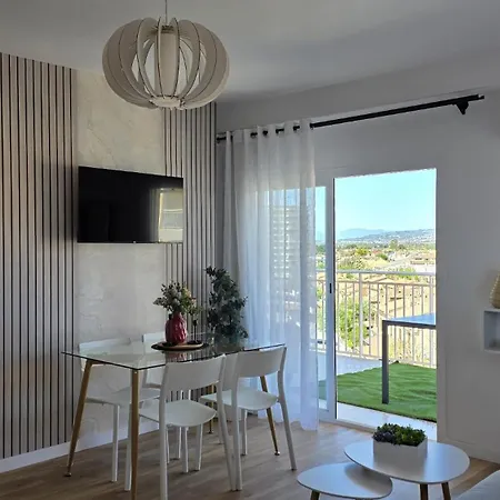 Apartamento Sueño En El Mar *