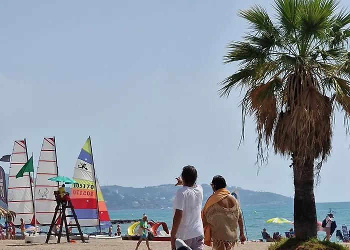 Sueno En El Mar Apartman Benicàssim